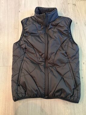 MEC Primaloft Vest size M